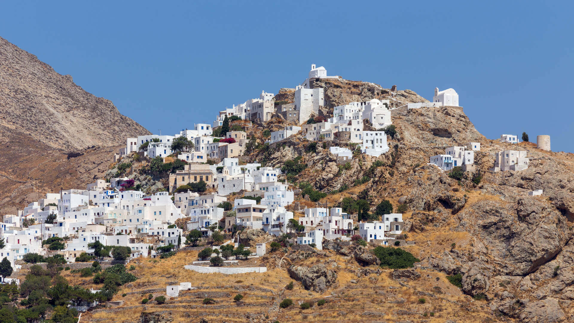 Serifos