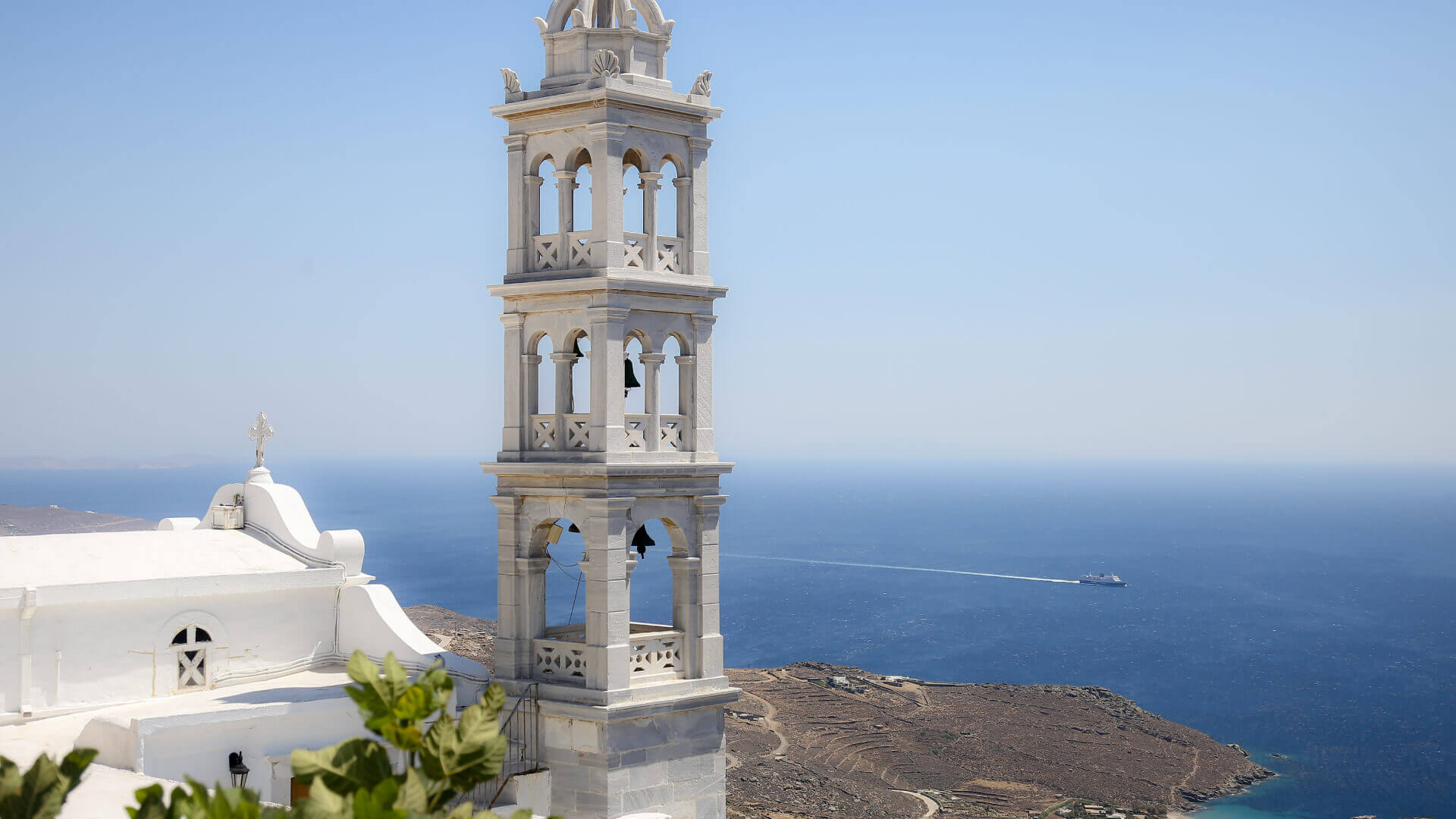 Tinos