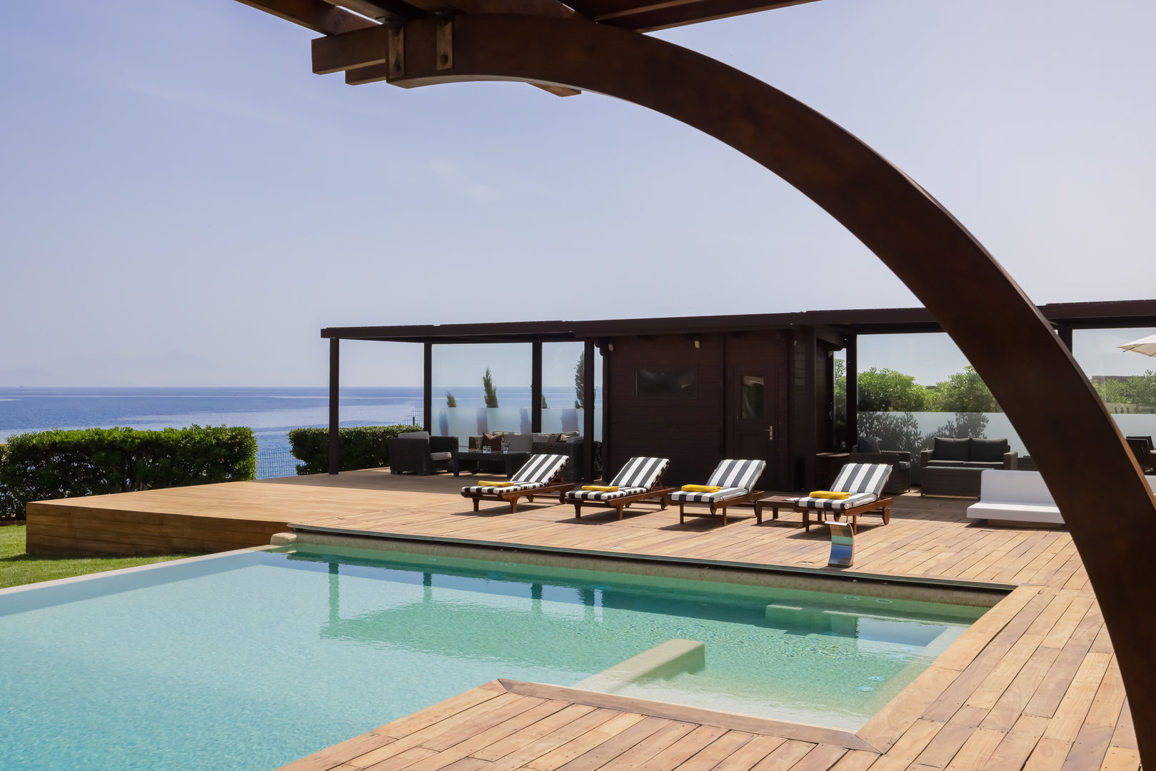Villa Agape