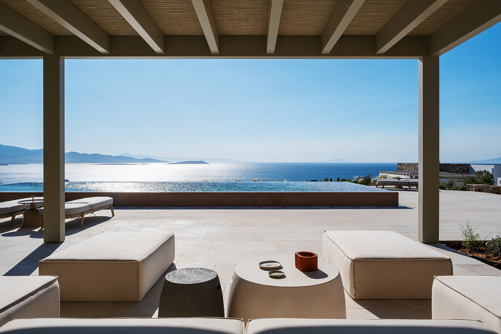 Villa Aurema
