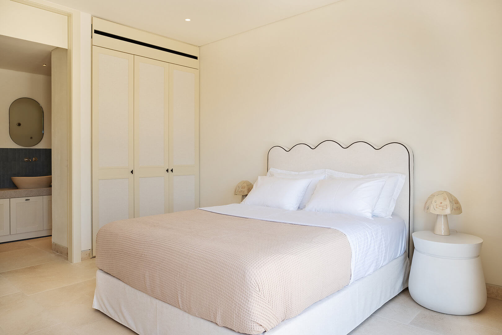 Guest Bedroom Three