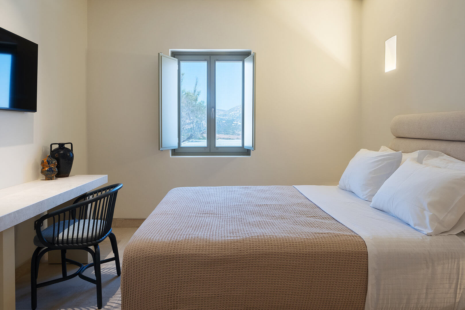 Guest Bedroom Two