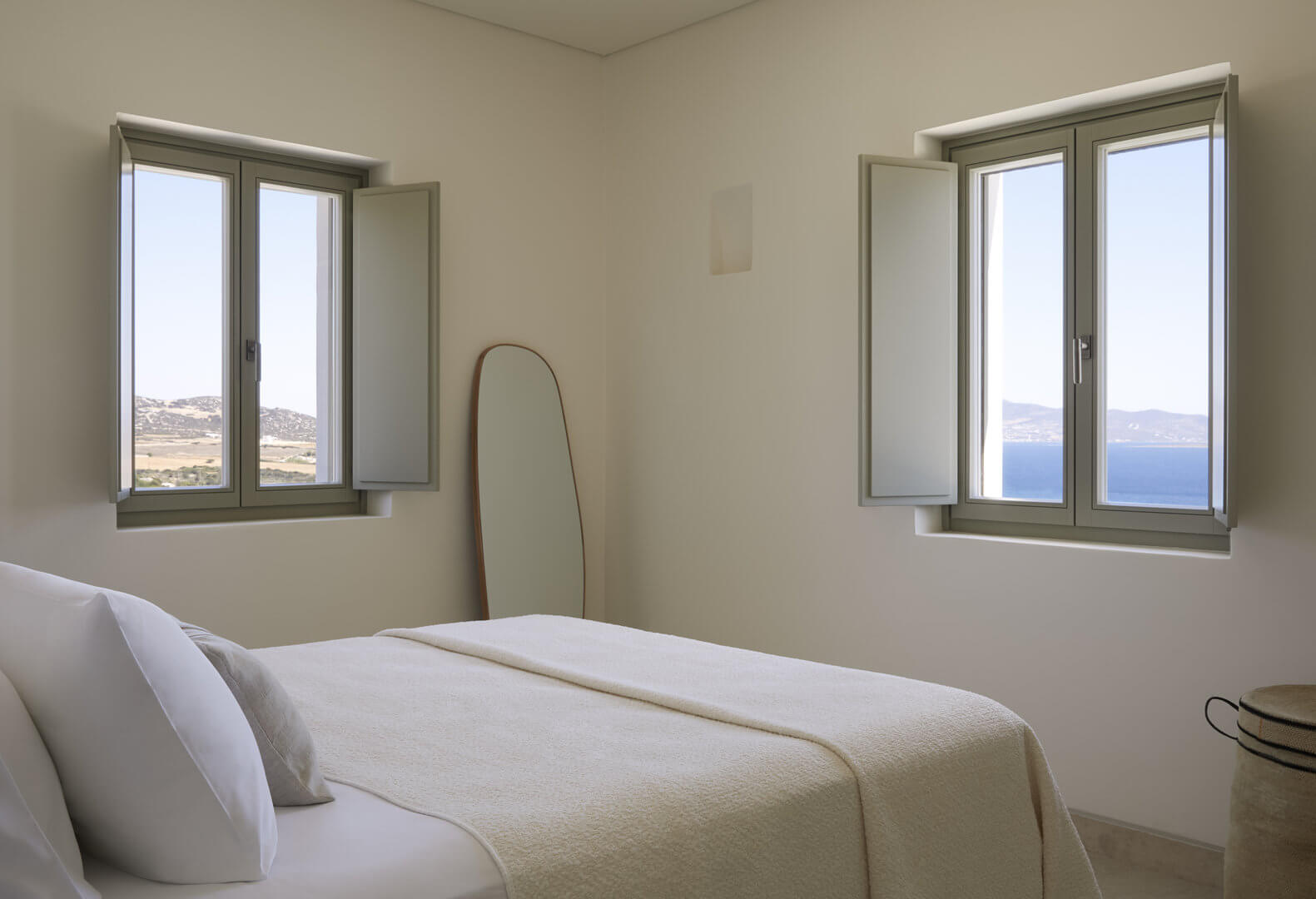 Master Bedroom Two