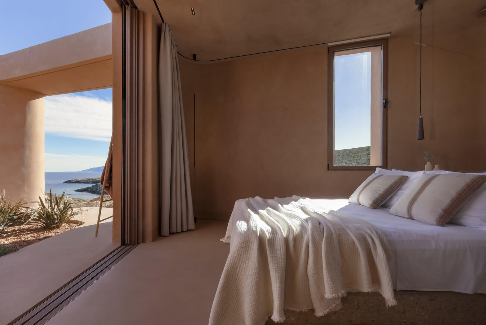 Family Guest suite