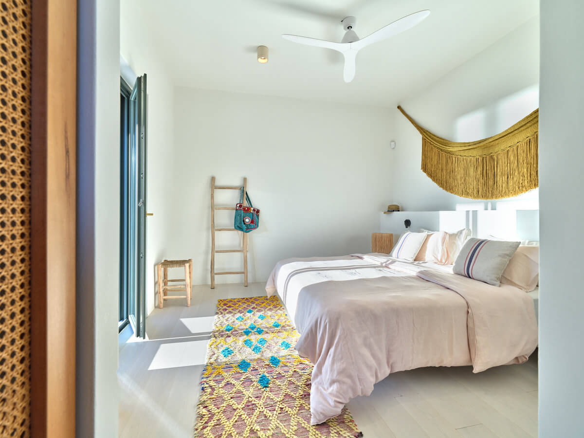 Bedroom Four