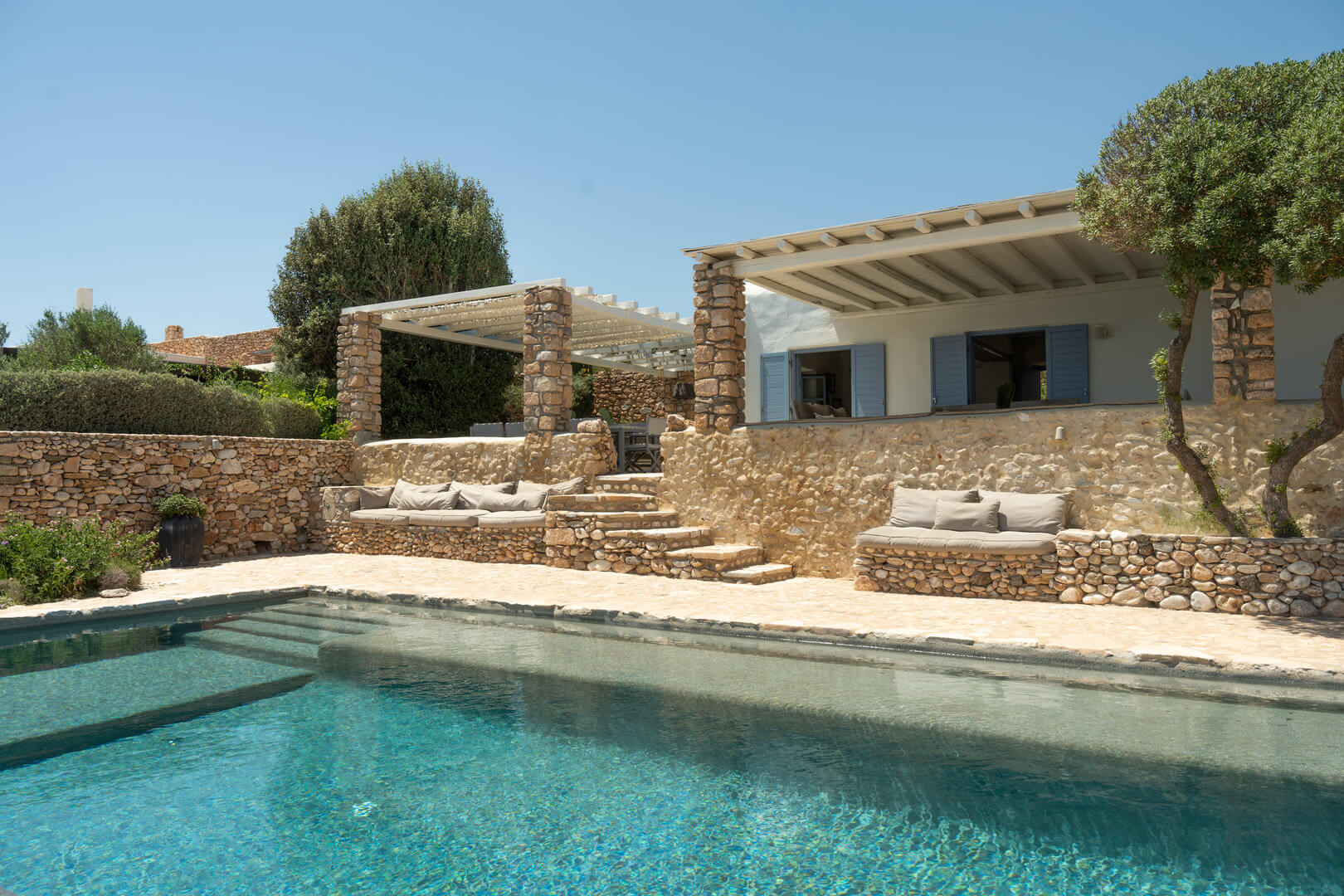 Villa Mariposa