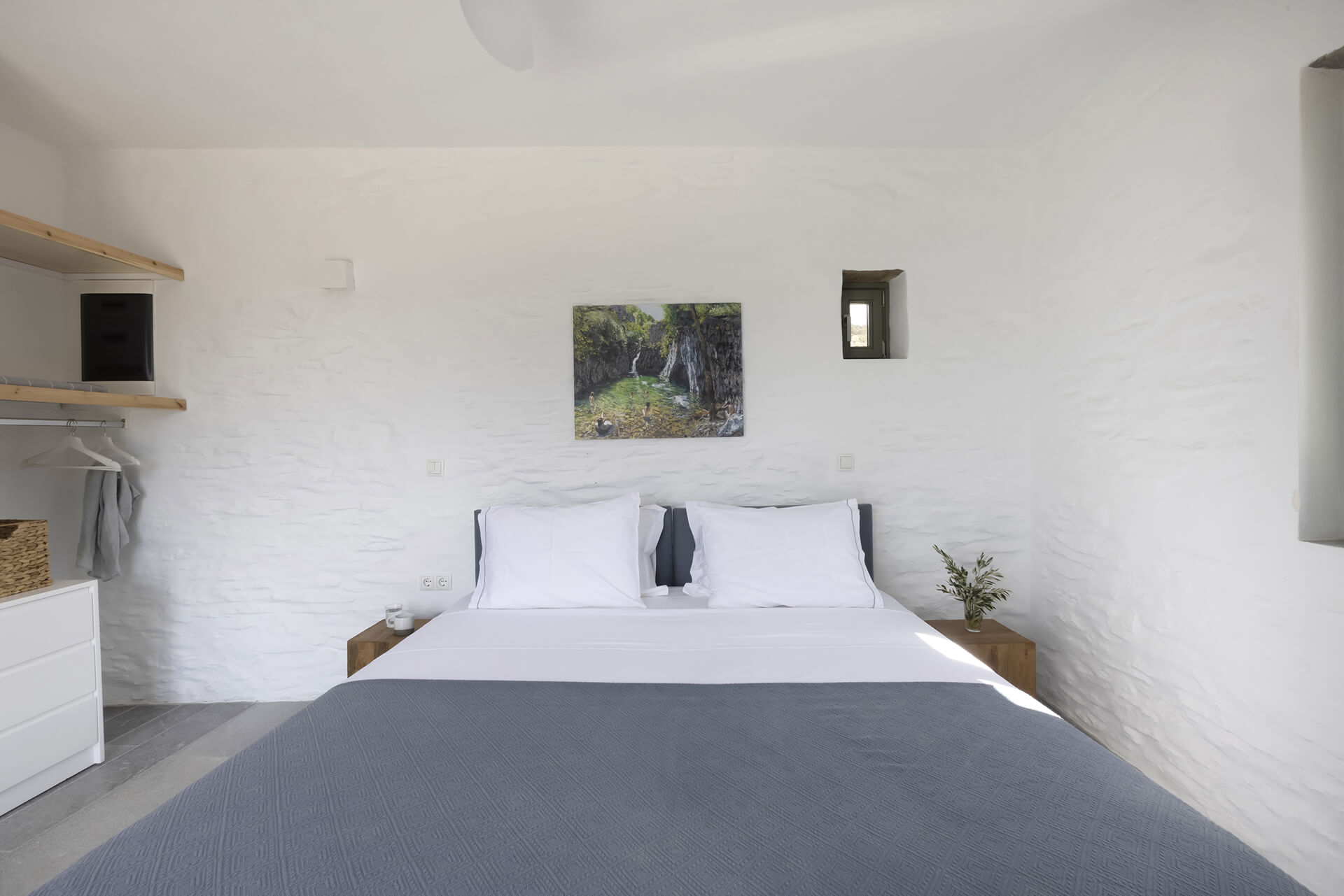 Bedroom Six