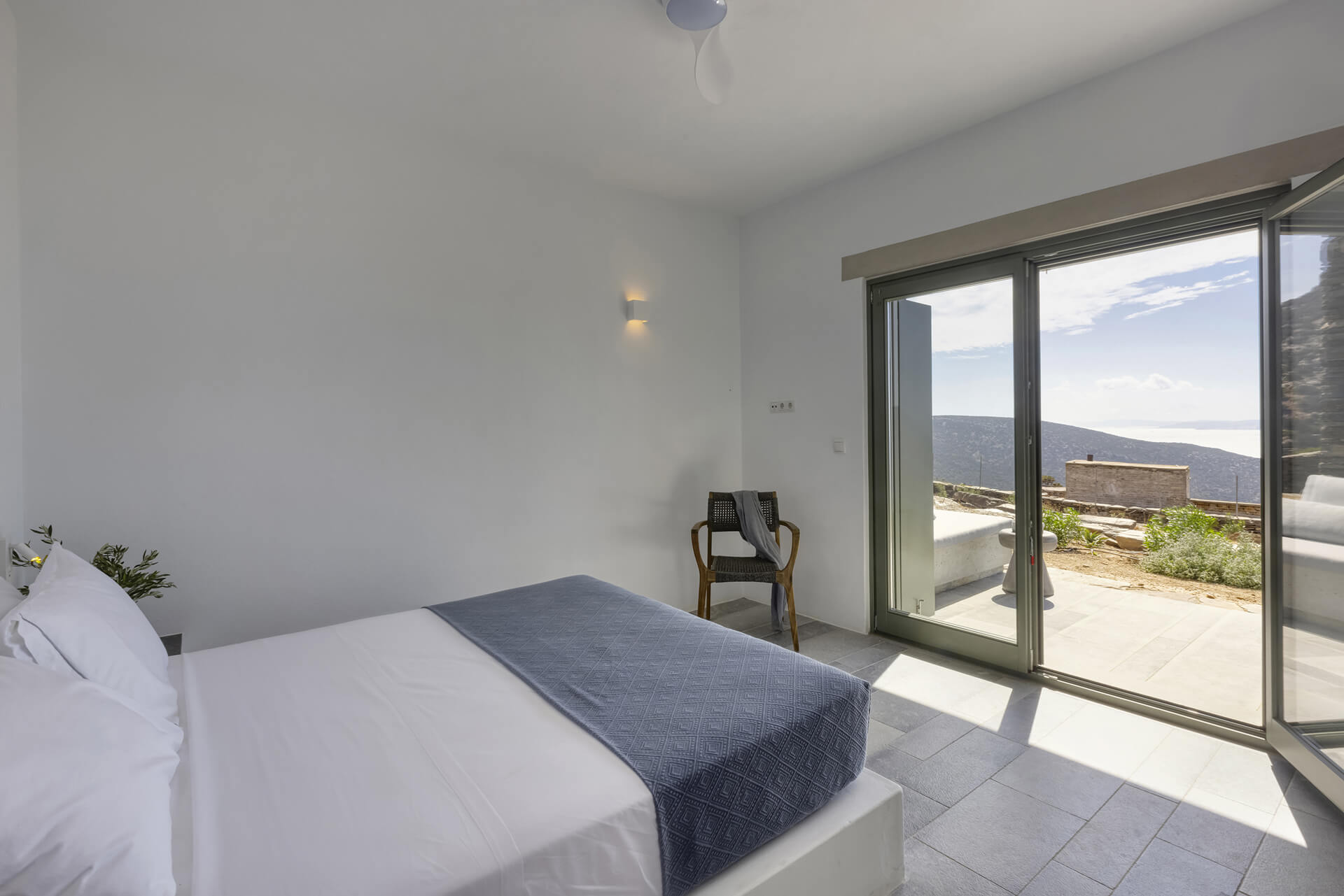 Bedroom Five