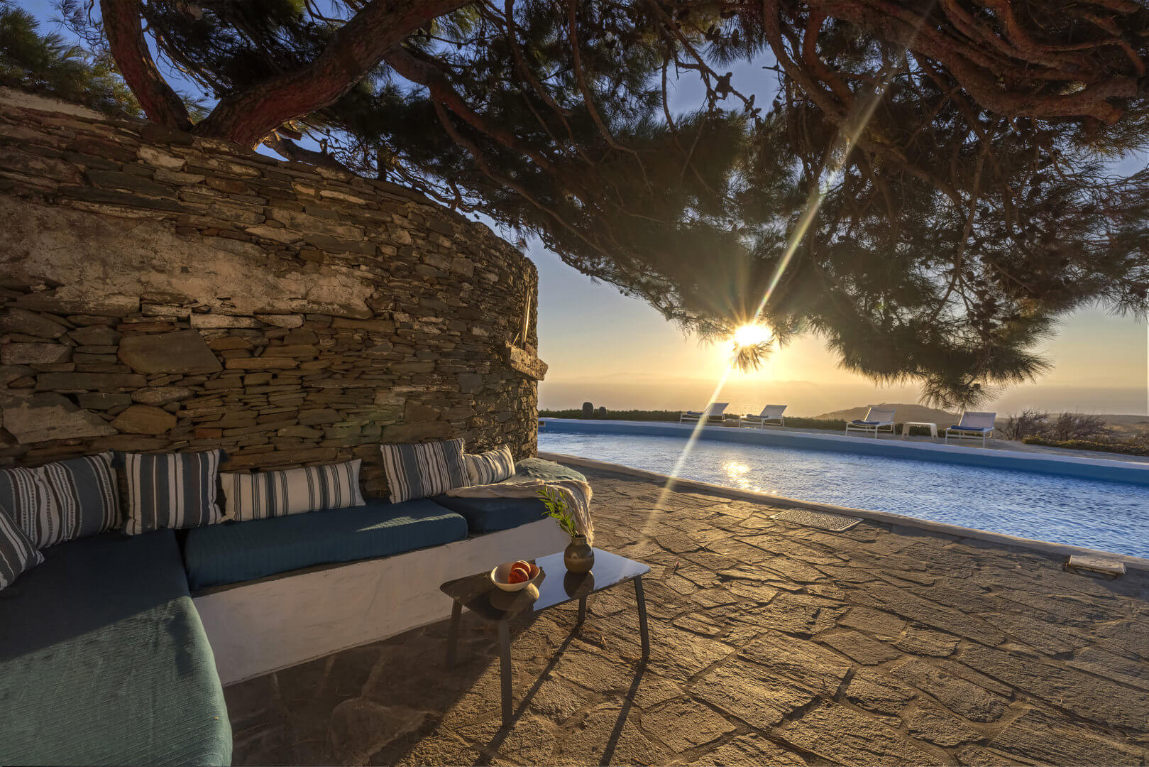 Villa Morpho