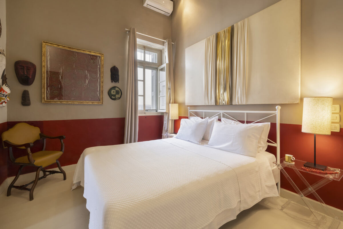 Historic Suites