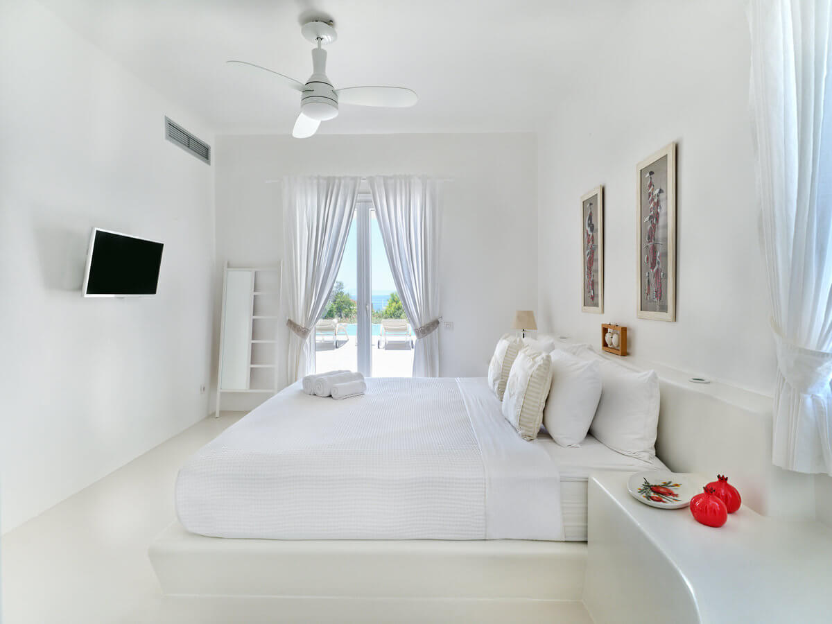 King Bedroom