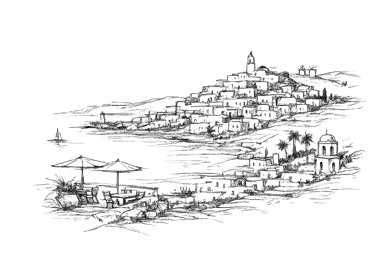 Tinos