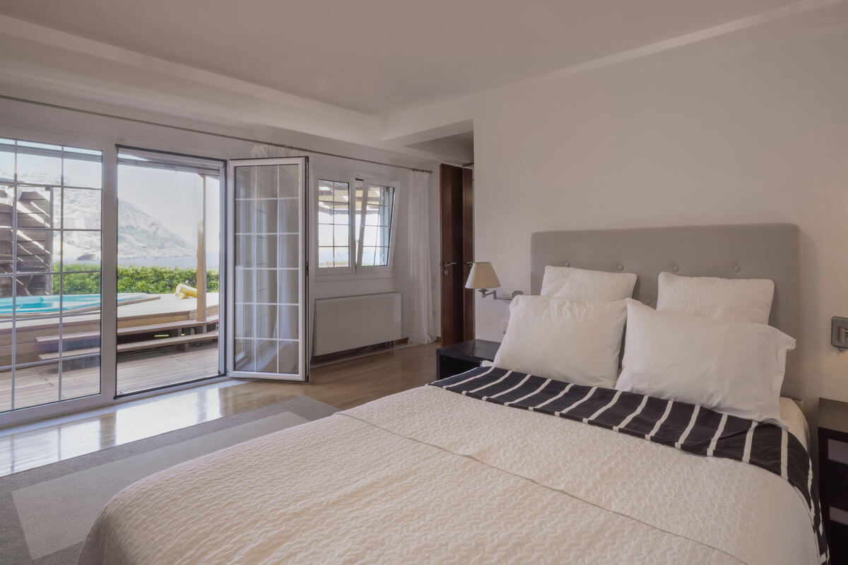 Guest Suite I