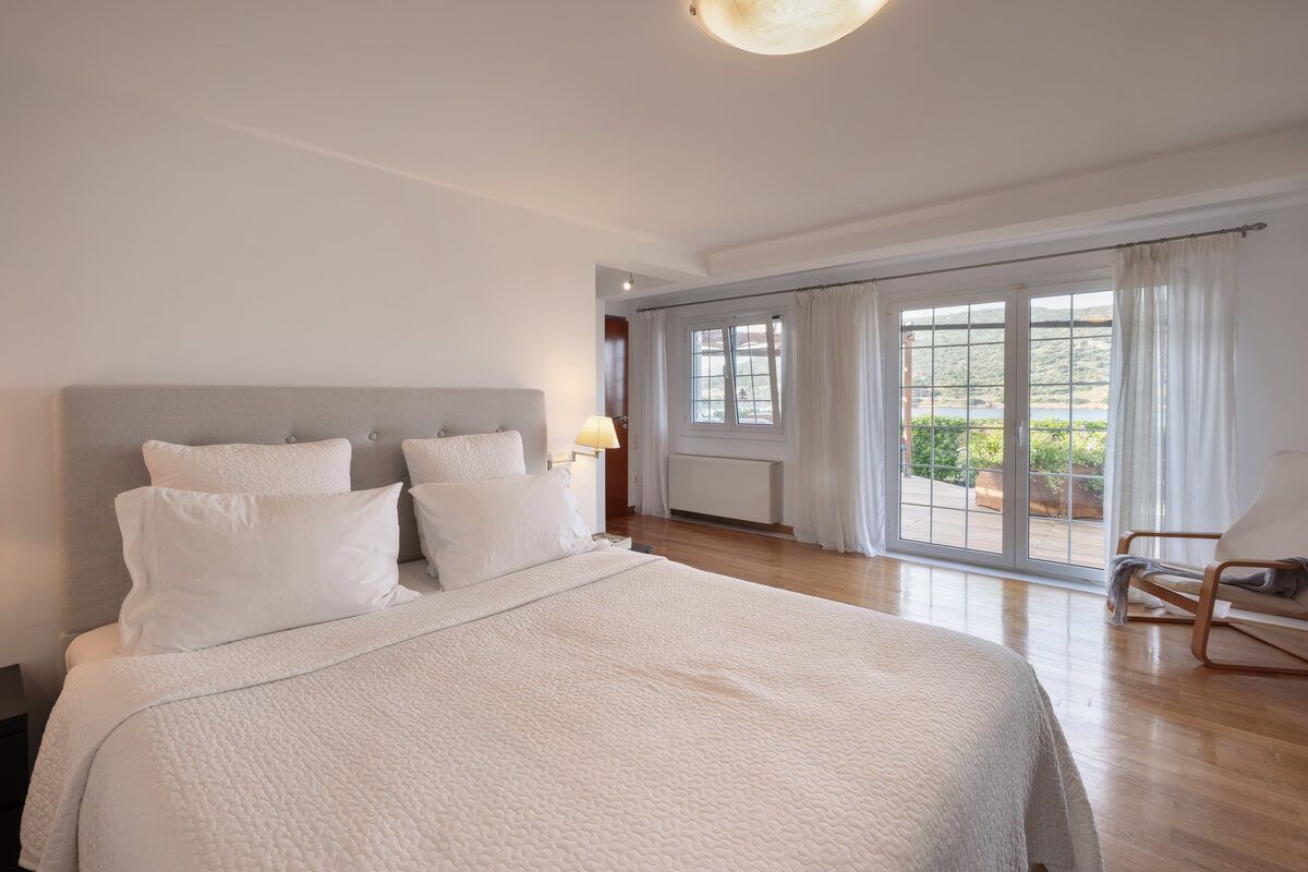 Guest Suite II