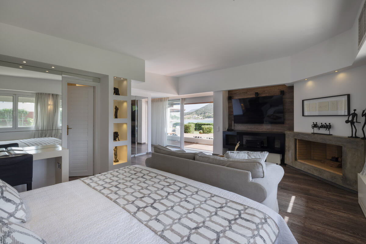 Master Suite
