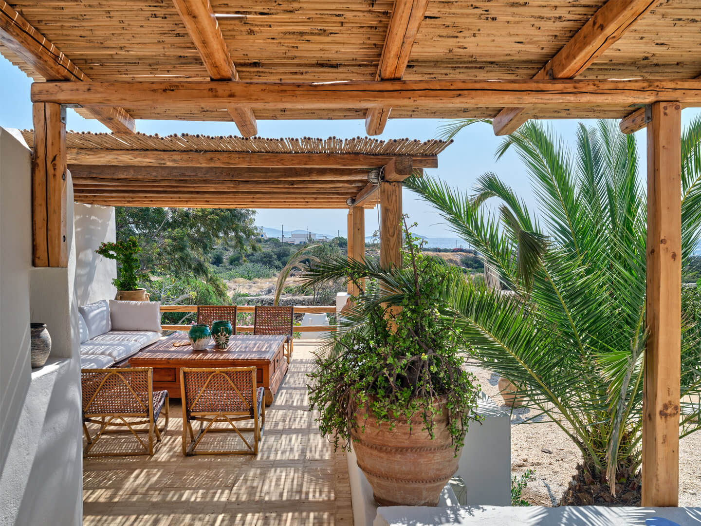 A True Summer House