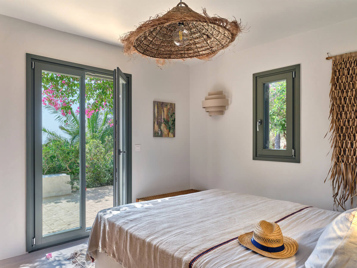 Terrace Suite